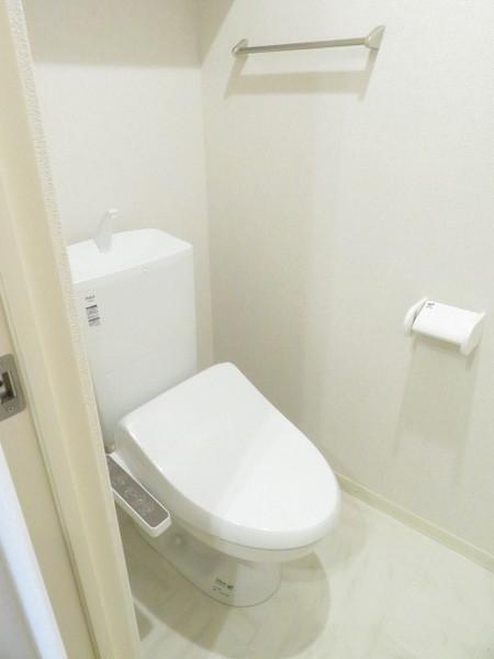 アスマックス南与野3　F棟