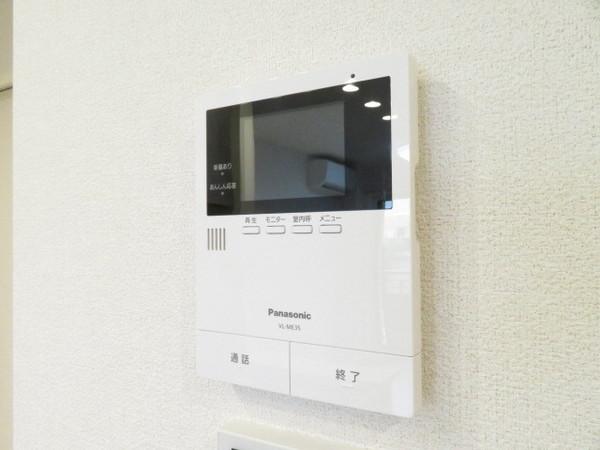 アスマックス南与野3　F棟