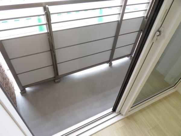 アスマックス南与野3　F棟