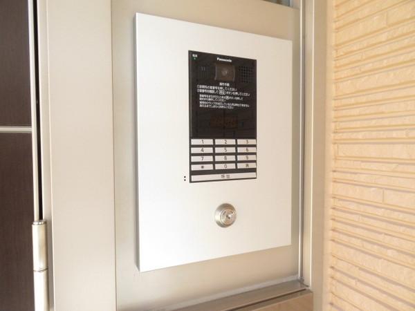 アスマックス南与野3　F棟