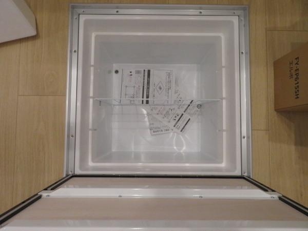 アスマックス南与野3　F棟