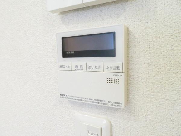 アスマックス南与野3　F棟