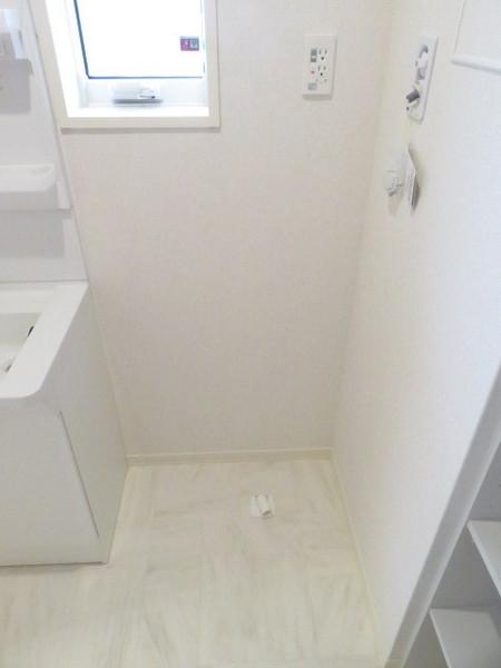 アスマックス南与野3　F棟