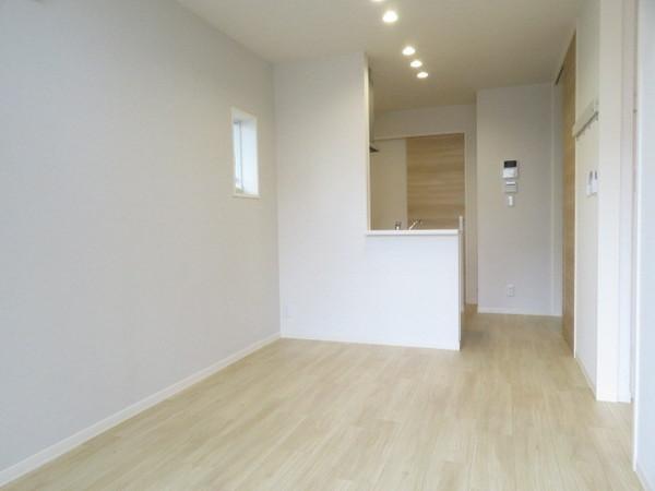 アスマックス南与野3　F棟