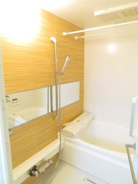 アスマックス南与野3　F棟