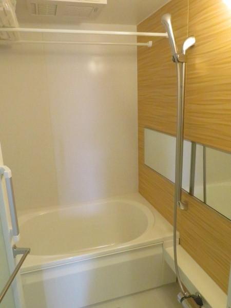 アスマックス南与野3　F棟