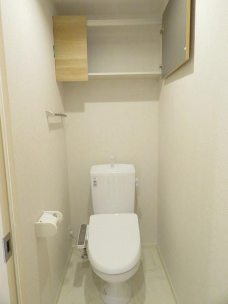 アスマックス南与野3　F棟