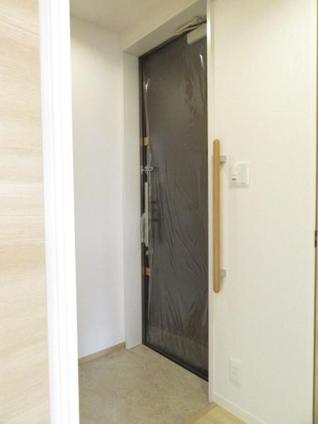 アスマックス南与野3　F棟