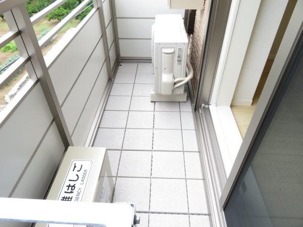 アスマックス南与野3　F棟