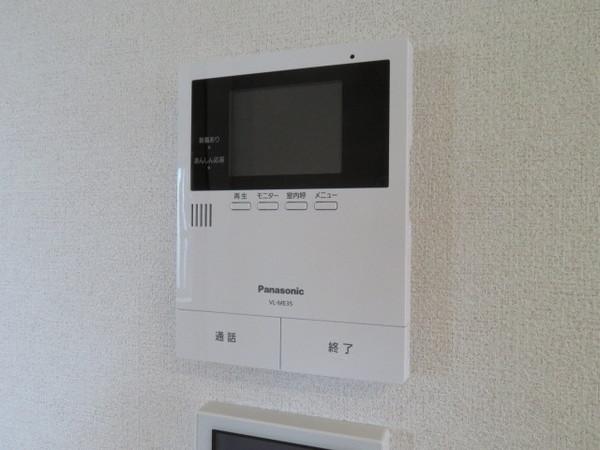 アスマックス南与野3　F棟