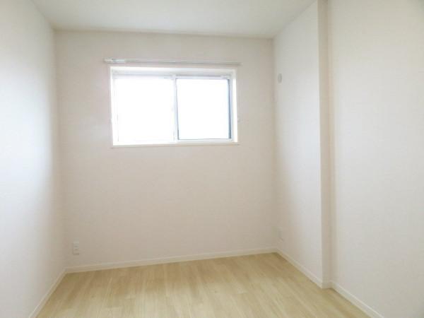 アスマックス南与野3　F棟