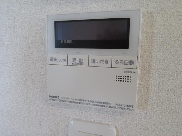 アスマックス南与野3　F棟