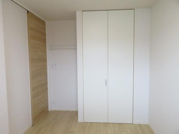 アスマックス南与野3　F棟