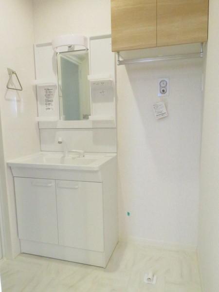 アスマックス南与野3　F棟