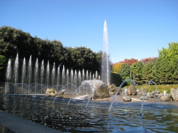 ときわグリーンコート(北浦和公園)