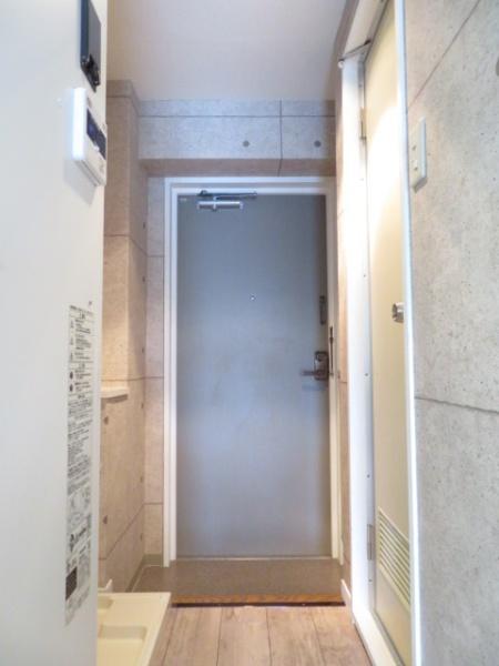 ときわグリーンコート