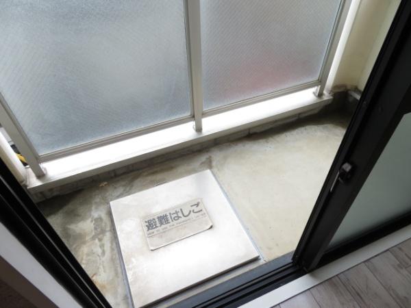 ときわグリーンコート