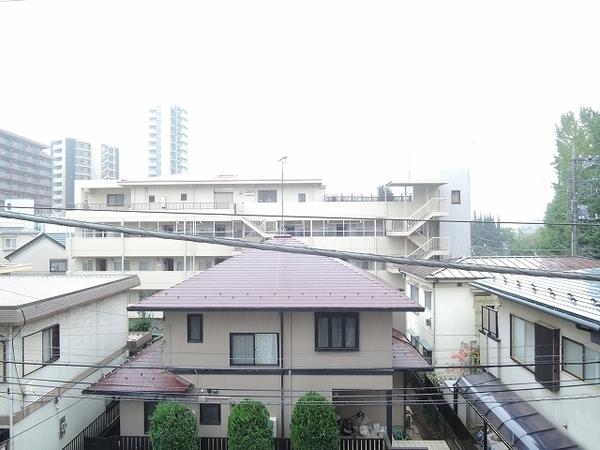 ときわグリーンコート