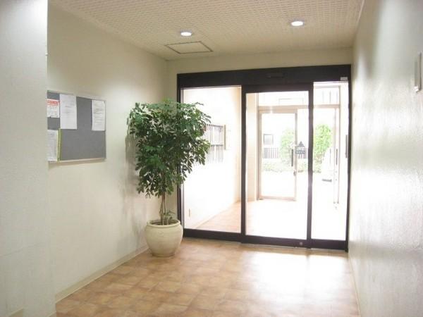 ときわグリーンコート