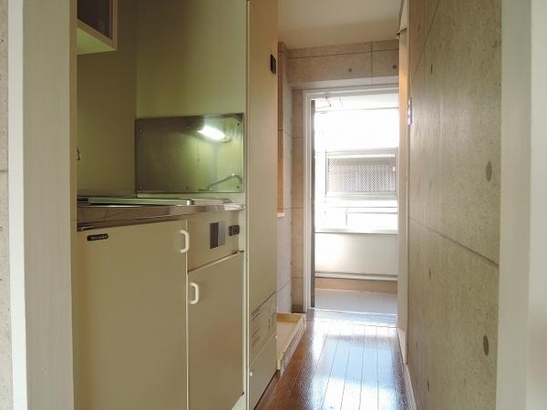 ときわグリーンコート