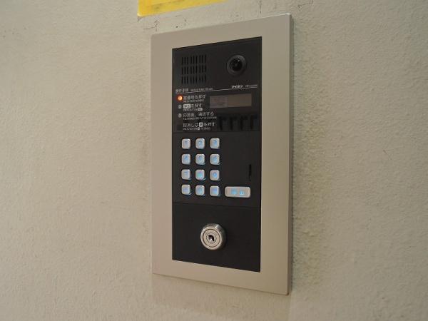 ときわグリーンコート