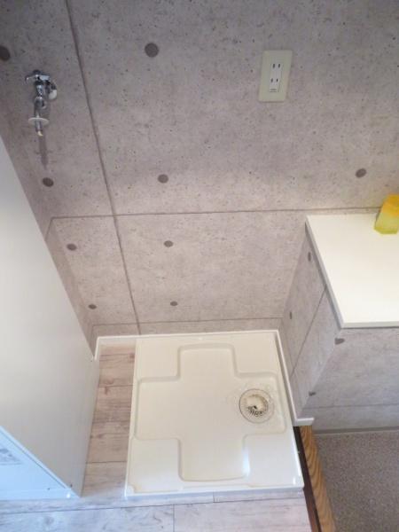 ときわグリーンコート