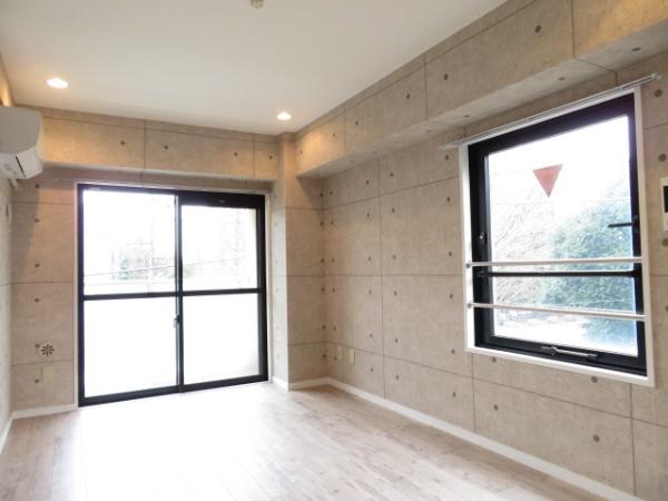 ときわグリーンコート