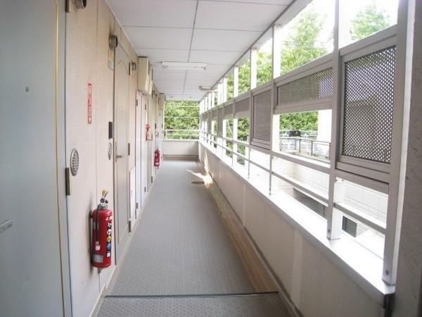 ときわグリーンコート