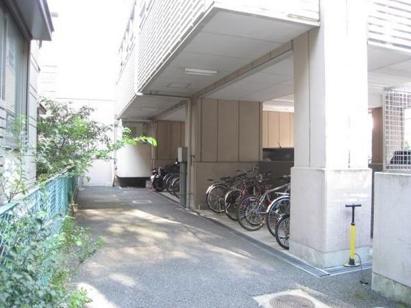 ときわグリーンコート