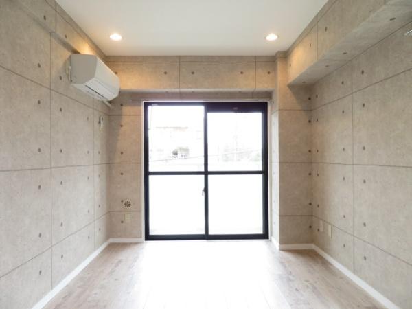 ときわグリーンコート