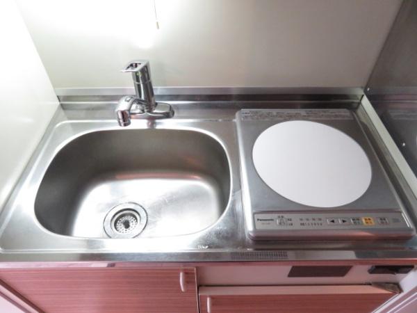 ときわグリーンコート