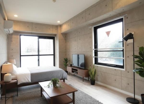 ときわグリーンコート