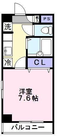 レストマンション