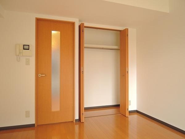 レストマンション