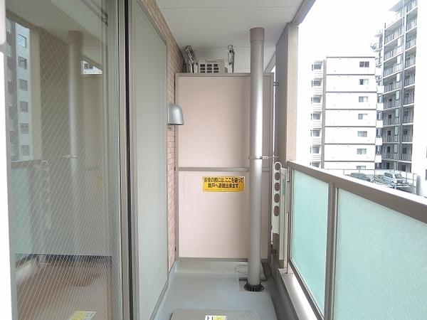 レストマンション