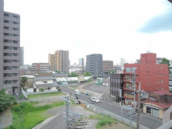 レストマンション