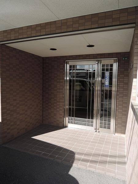 レストマンション