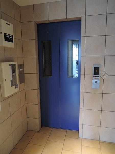 レストマンション