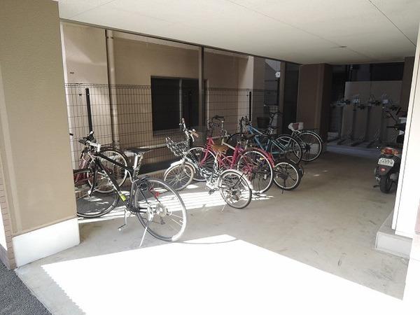 レストマンション