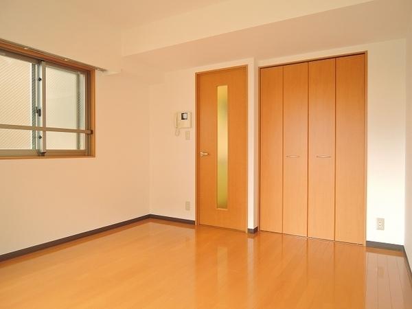 レストマンション