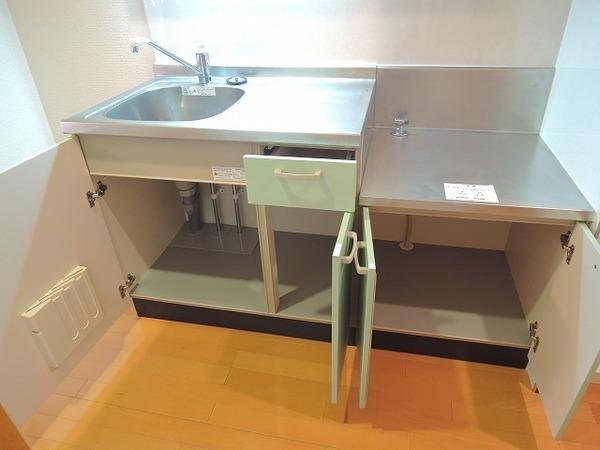 レストマンション