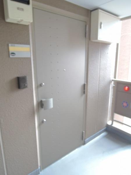 レストマンション