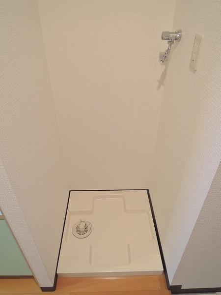 レストマンション