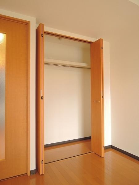 レストマンション