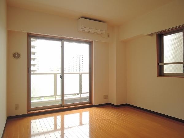 レストマンション