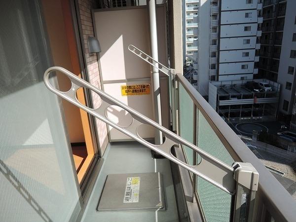 レストマンション