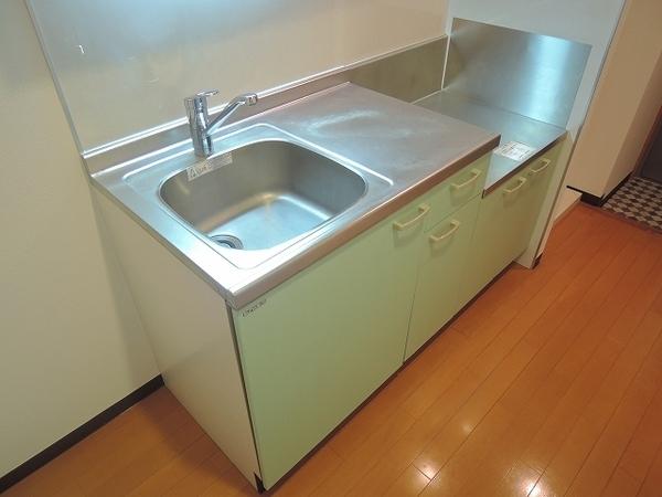 レストマンション