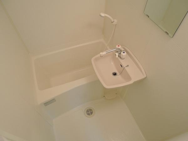 レストマンション