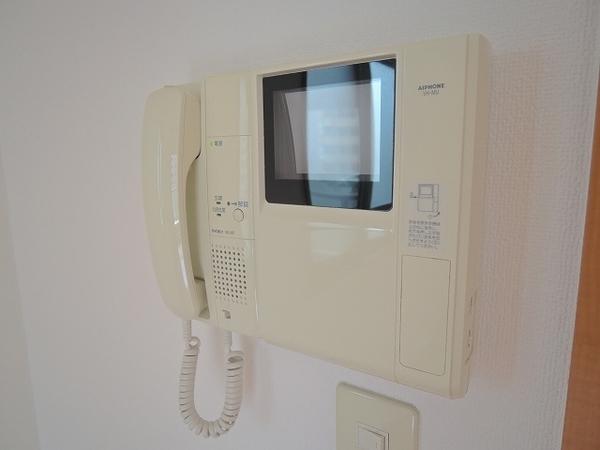 レストマンション