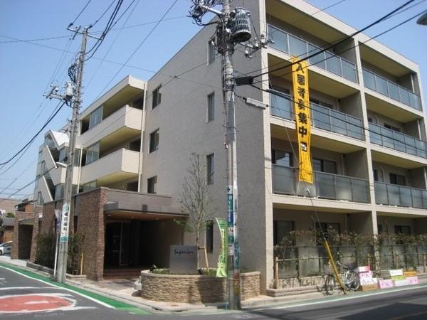スペリオル